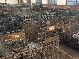实力展示