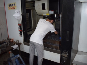 实力展示