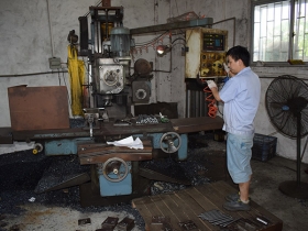 实力展示