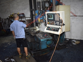 实力展示